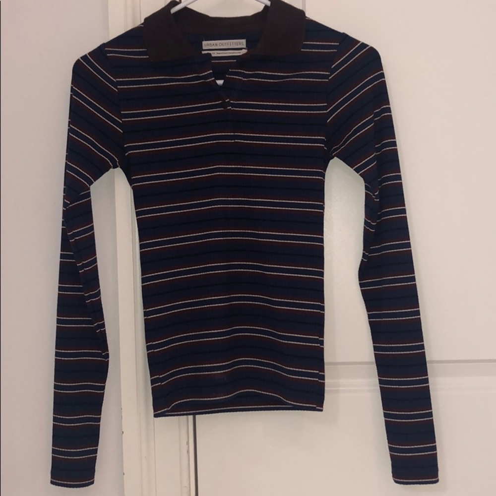 NWOT Urban Outiftters Long Sleeve Shirt